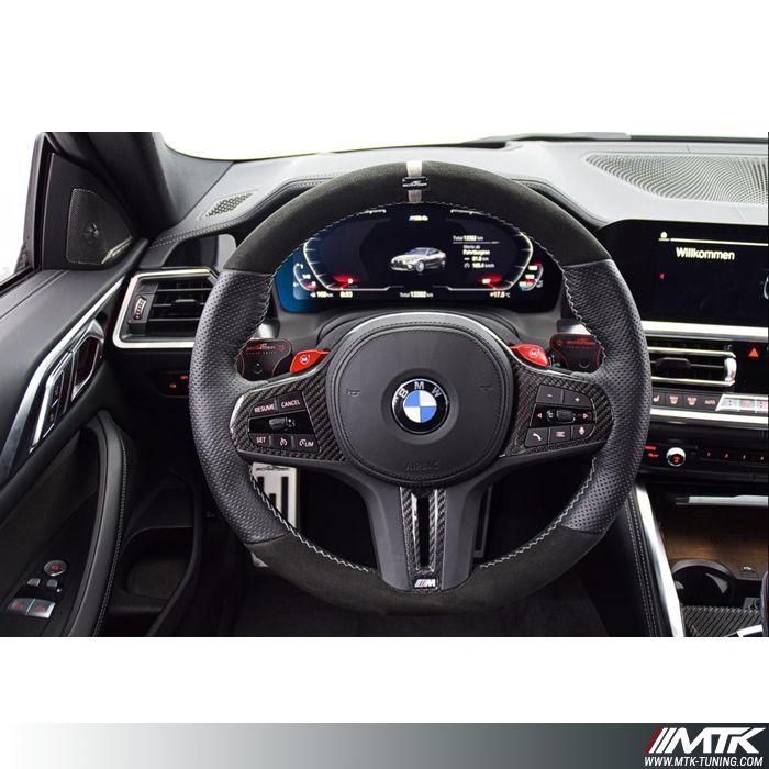 Volant  AC Schnitzer BMW M3 G80 G81